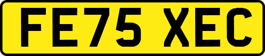 FE75XEC