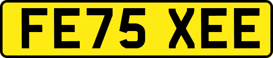 FE75XEE