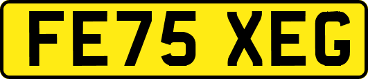 FE75XEG