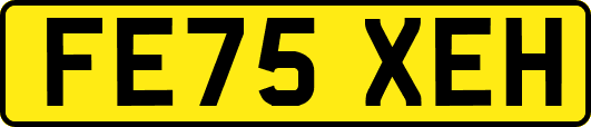FE75XEH