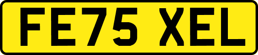 FE75XEL