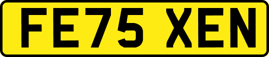 FE75XEN