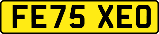 FE75XEO