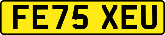 FE75XEU