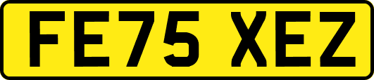 FE75XEZ