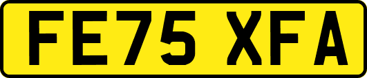 FE75XFA