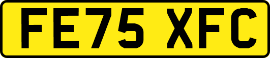 FE75XFC
