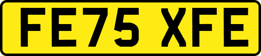 FE75XFE