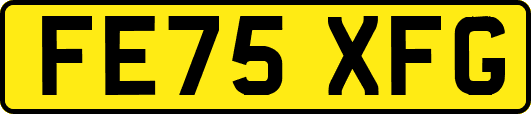 FE75XFG