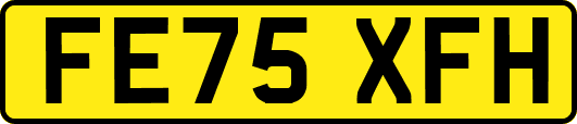 FE75XFH