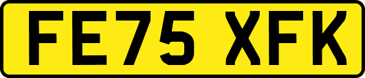 FE75XFK