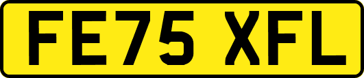 FE75XFL