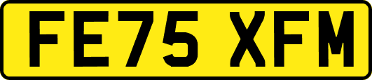 FE75XFM