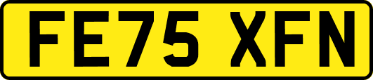 FE75XFN
