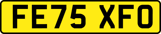 FE75XFO