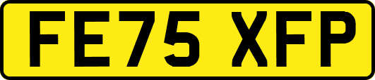 FE75XFP
