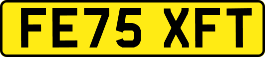 FE75XFT