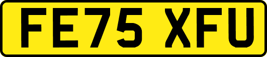 FE75XFU