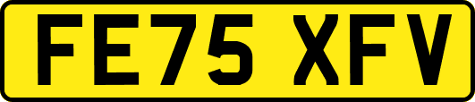 FE75XFV