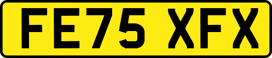 FE75XFX
