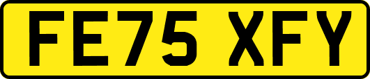 FE75XFY