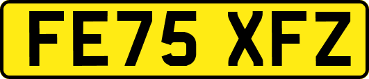 FE75XFZ
