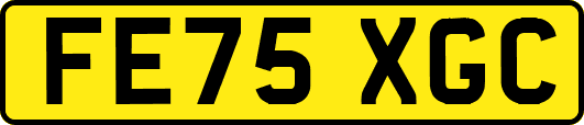 FE75XGC
