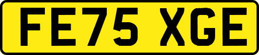 FE75XGE