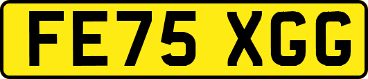 FE75XGG