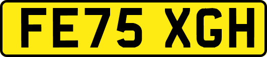 FE75XGH