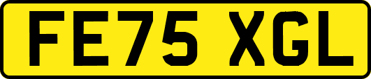 FE75XGL