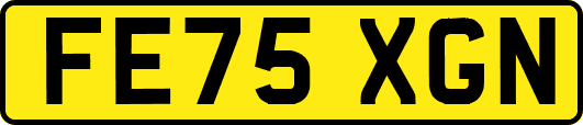 FE75XGN