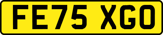 FE75XGO