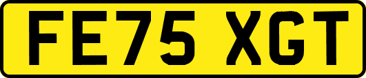 FE75XGT