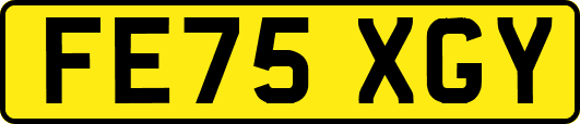 FE75XGY