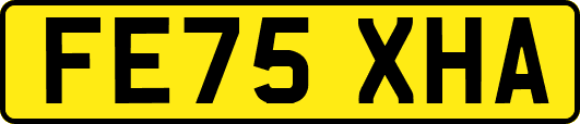 FE75XHA