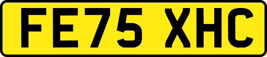 FE75XHC