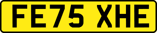 FE75XHE