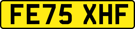 FE75XHF