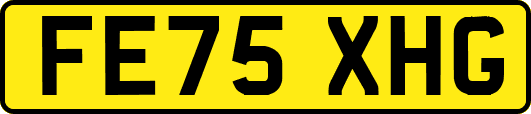 FE75XHG