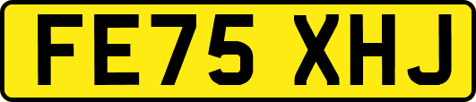 FE75XHJ