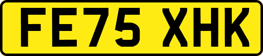 FE75XHK