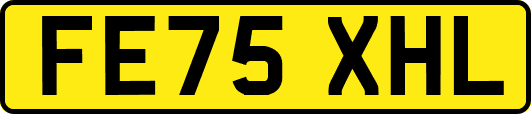 FE75XHL