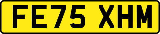 FE75XHM
