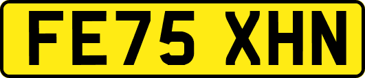 FE75XHN