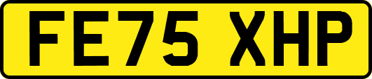 FE75XHP