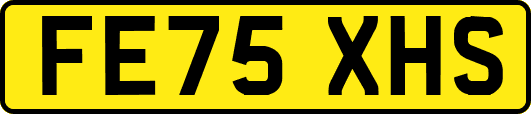 FE75XHS