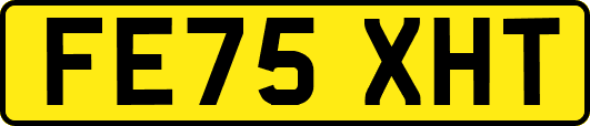 FE75XHT