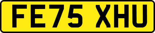 FE75XHU