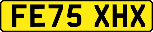 FE75XHX